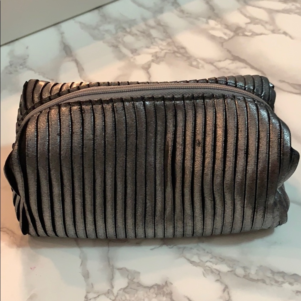 MAC makeup bag